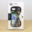 Photo3: Pokemon Center 2019 Pokemon GO campaign Hybrid glass case jacket for iPhone 8/7/6s/6 case 3rd Anniversary (3)