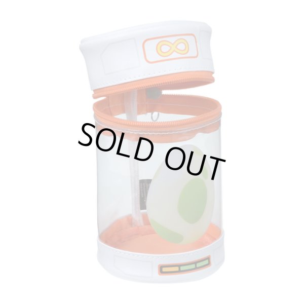 Photo2: Pokemon Center 2019 Pokemon GO campaign Egg Incubator Infinity Pouch case (2)