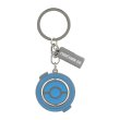 Photo1: Pokemon Center 2019 Pokemon GO campaign Pokestop Rotating Key chain (1)