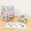 Photo2: Pokemon 2019 Floral Cup Collection 2 #4 Bellossom Mini Figure (2)