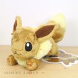 Photo2: Pokemon Center 2019 Plush doll Eevee Running ver. 2 (2)