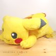 Photo3: Pokemon Center 2019 FUWA-FUWA Fluffy Plush doll Pikachu (3)