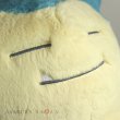 Photo6: Pokemon Center 2019 FUWA-FUWA Fluffy Plush doll Snorlax (6)