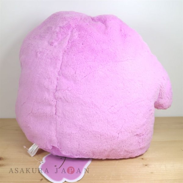 Photo5: Pokemon Center 2019 FUWA-FUWA Fluffy Plush doll Ditto (5)