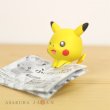 Photo4: Pokemon 2019 BANDAI FIGURE x CLIP Figulip vol.3 Pikachu Mini Figure (4)