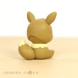 Photo3: Pokemon 2019 BANDAI FIGURE x CLIP Figulip vol.3 Eevee Mini Figure (3)