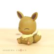 Photo2: Pokemon 2019 BANDAI FIGURE x CLIP Figulip vol.3 Eevee Mini Figure (2)