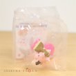 Photo2: Pokemon 2019 Palette color collection Pink ver. Clefairy Mini Figure (2)