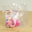 Photo2: Pokemon 2019 Palette color collection Pink ver. Slowpoke Mini Figure (2)