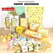 Photo5: Pokemon Center 2020 HOPPE DAISHUGO Hybrid glass case jacket for iPhone Xs/X case (5)