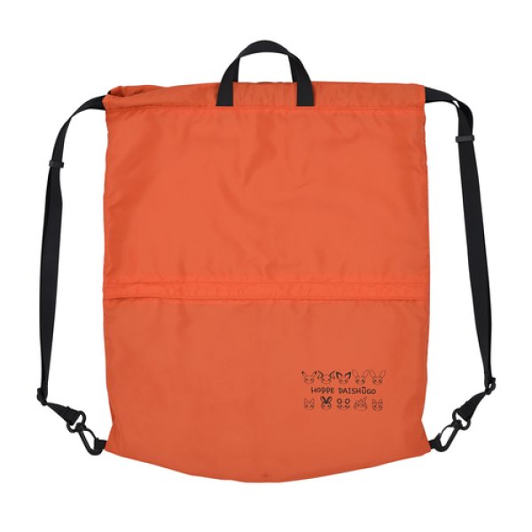 Pokemon Center 2020 HOPPE DAISHUGO Knapsack Backpack