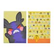 Photo2: Pokemon Center 2020 HOPPE DAISHUGO A4 Size Clear File 2 pc set (2)