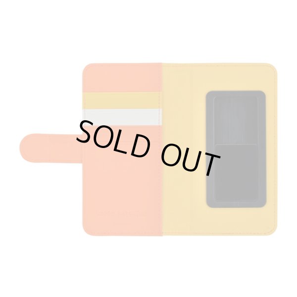 Photo4: Pokemon Center 2020 HOPPE DAISHUGO Multi Smartphone Cover 150 Flip Case (4)