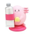 Photo1: Pokemon 2019 Palette color collection Pink ver. Chansey Mini Figure (1)