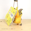 Photo3: Pokemon Center 2020 Plush Mascot Key Chain HOPPE DAISHUGO Raichu (3)