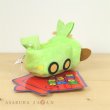 Photo3: Pokemon Center 2020 POKEMON DOLLS HOUSE Grookey car for Plush Mascot (3)