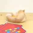 Photo3: Pokemon Center 2020 POKEMON DOLLS HOUSE Furret cushion for Plush Mascot (3)