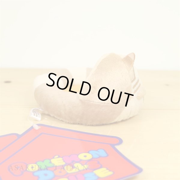 Photo3: Pokemon Center 2020 POKEMON DOLLS HOUSE Furret cushion for Plush Mascot (3)