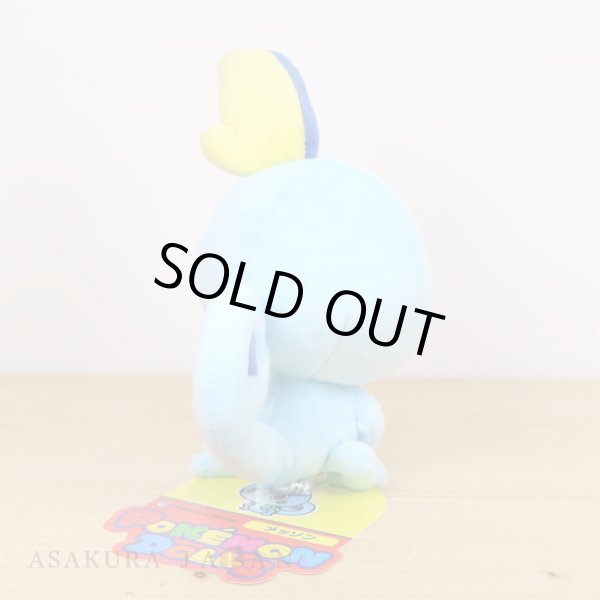 Photo3: Pokemon Center 2020 POKEMON DOLLS Plush doll Sobble (3)