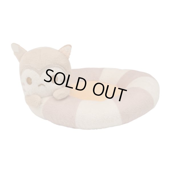 Photo1: Pokemon Center 2020 POKEMON DOLLS HOUSE Furret cushion for Plush Mascot (1)