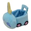 Photo1: Pokemon Center 2020 POKEMON DOLLS HOUSE Sobble car for Plush Mascot (1)