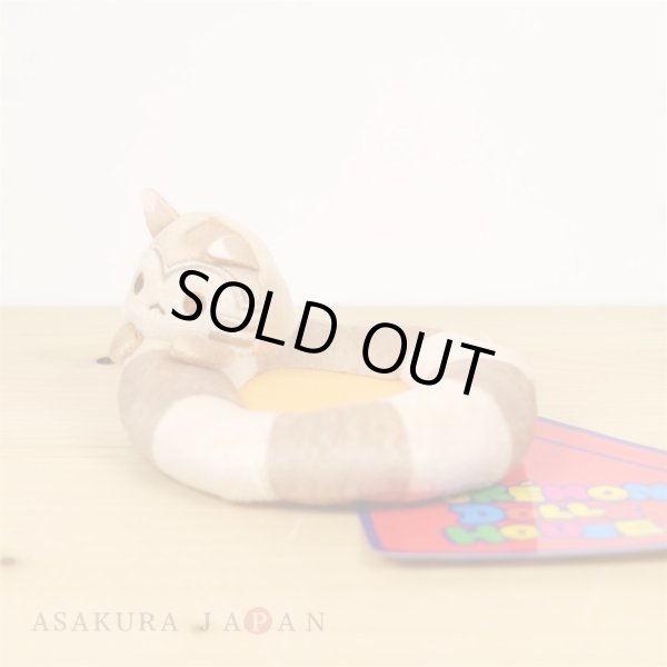 Photo2: Pokemon Center 2020 POKEMON DOLLS HOUSE Furret cushion for Plush Mascot (2)