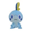 Photo1: Pokemon Center 2020 POKEMON DOLLS Plush doll Sobble (1)