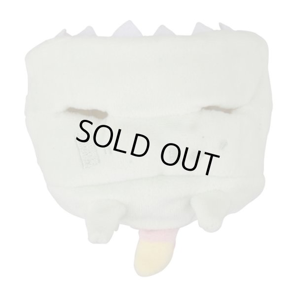 Photo2: Pokemon Center 2020 POKEMON DOLLS HOUSE Mega Slowbro sleeping bag for Plush Mascot (2)