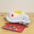 Photo2: Pokemon Center 2020 POKEMON DOLLS HOUSE Magnezone UFO for Plush Mascot (2)