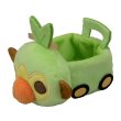 Photo1: Pokemon Center 2020 POKEMON DOLLS HOUSE Grookey car for Plush Mascot (1)