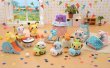 Photo5: Pokemon Center 2020 POKEMON DOLLS HOUSE Sobble car for Plush Mascot (5)