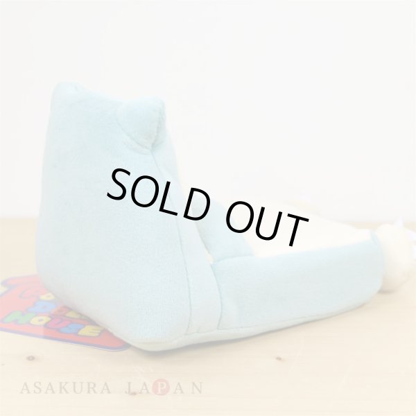 Photo3: Pokemon Center 2020 POKEMON DOLLS HOUSE Snorlax bed for Plush Mascot (3)
