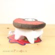 Photo3: Pokemon Center 2020 POKEMON DOLLS HOUSE Poke ball table for Plush Mascot (3)