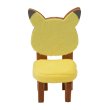 Photo1: Pokemon Center 2020 POKEMON DOLLS HOUSE Pikachu chair for Plush Mascot (1)