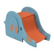 Photo1: Pokemon Center 2020 POKEMON DOLLS HOUSE Phanpy slide for Plush Mascot (1)