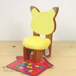 Photo2: Pokemon Center 2020 POKEMON DOLLS HOUSE Pikachu chair for Plush Mascot (2)