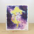 Photo1: Pokemon 2019 BANDAI Shikishi Art picture 3 No.11 Jirachi (1)