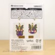 Photo4: Pokemon Center 2020 HOPPE DAISHUGO Reversible Metal charm Morpeko (4)