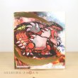 Photo1: Pokemon 2019 BANDAI Shikishi Art picture 3 No.14 Groudon Gold tooling ver. (1)