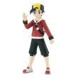 Photo2: BANDAI POKEMON SCALE WORLD Johto edition "Ethan" 1/20 Figure (2)