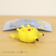 Photo1: Pokemon Center 2020 Figure Collection 24 Hours Pokemon CHU OYASUMI Pikachu (1)