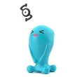 Photo2: BANDAI POKEMON SCALE WORLD Johto edition "Unown & Wobbuffet (Female)" 1/20 Figure (2)