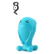 Photo2: BANDAI POKEMON SCALE WORLD Johto edition "Unown & Wobbuffet (Male)" 1/20 Figure (2)