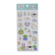 Photo1: Pokemon Center 2020 MOTCHIRI MANMARU Sticker Sheet (1)