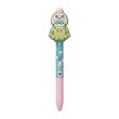 Photo1: Pokemon Center 2020 MOTCHIRI MANMARU Ballpoint pen Shroomish & Rowlet (1)