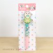 Photo2: Pokemon Center 2020 MOTCHIRI MANMARU Ballpoint pen Shroomish & Rowlet (2)