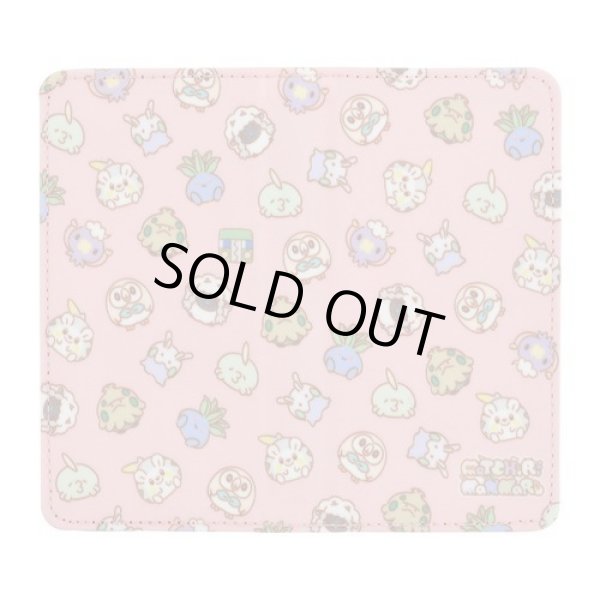 Photo2: Pokemon Center 2020 Multi Smartphone Cover 145 Flip Case MOTCHIRI MANMARU (2)