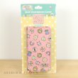 Photo5: Pokemon Center 2020 Multi Smartphone Cover 145 Flip Case MOTCHIRI MANMARU (5)