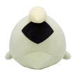 Photo4: Pokemon Center 2020 MOTCHIRI MANMARU Cushion Plush doll Gulpin (4)