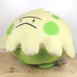 Photo5: Pokemon Center 2020 MOTCHIRI MANMARU Cushion Plush doll Shroomish (5)